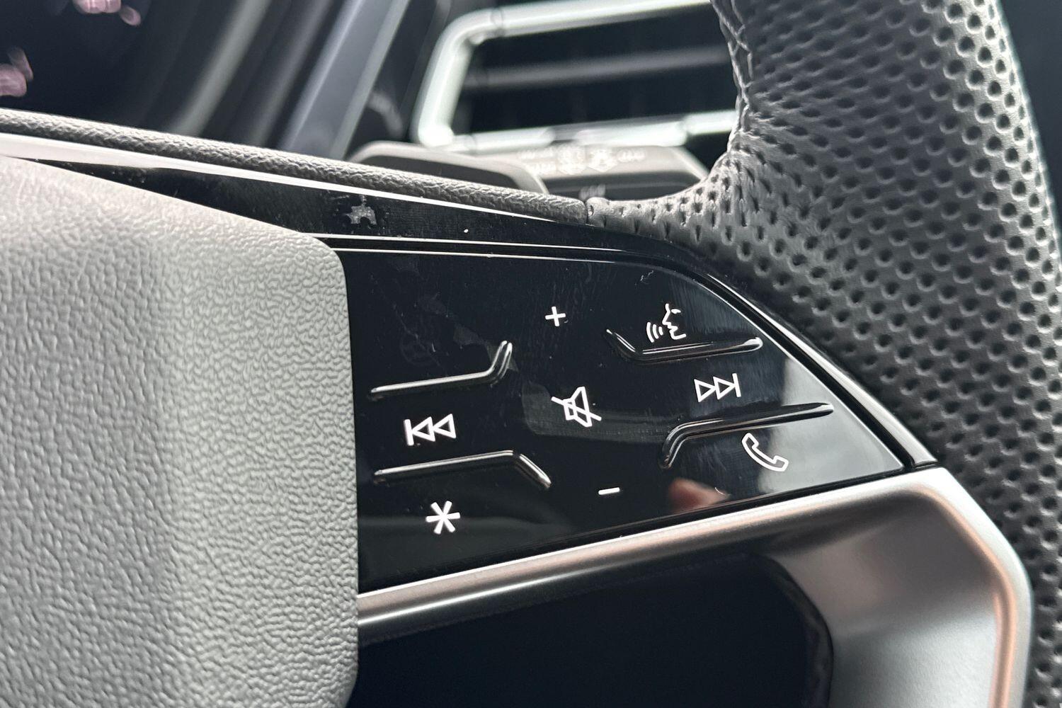 Used Audi Q4 e-tron 2026 for sale - 78168568: Photo 47