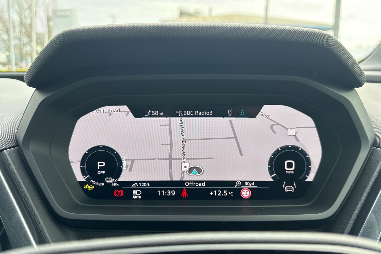 Used Audi Q4 e-tron 2026 for sale - 78168568: Photo 49