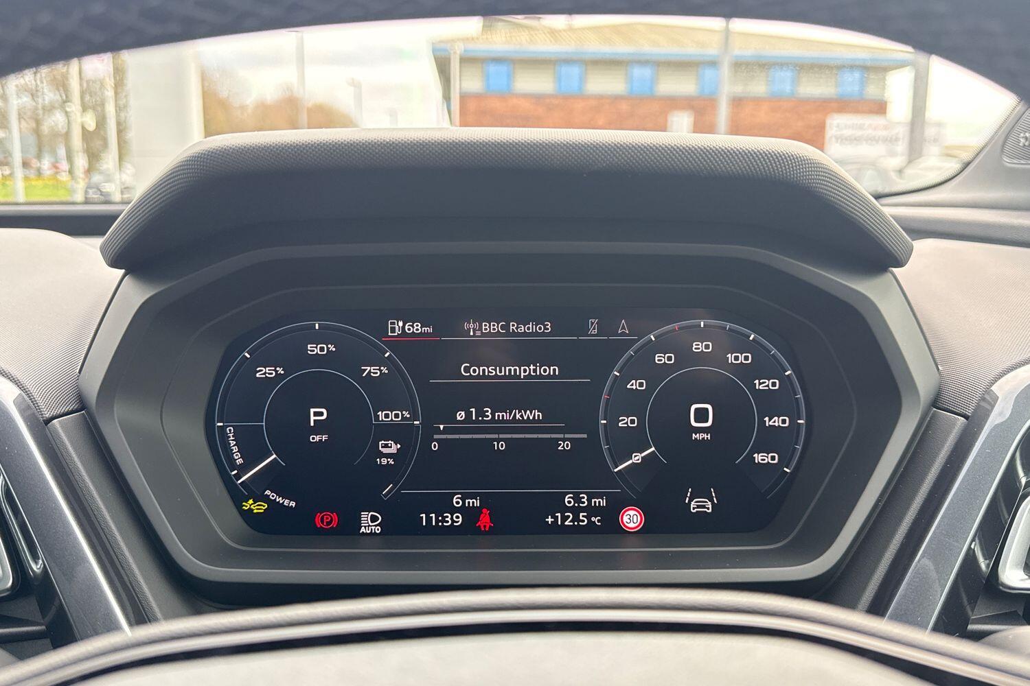 Used Audi Q4 e-tron 2026 for sale - 78168568: Photo 50