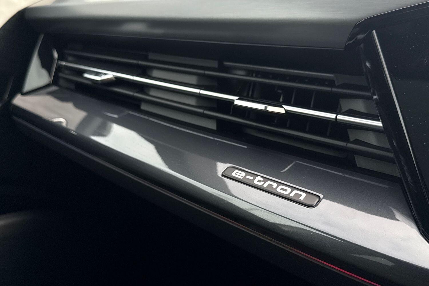 Used Audi Q4 e-tron 2026 for sale - 78168568: Photo 59