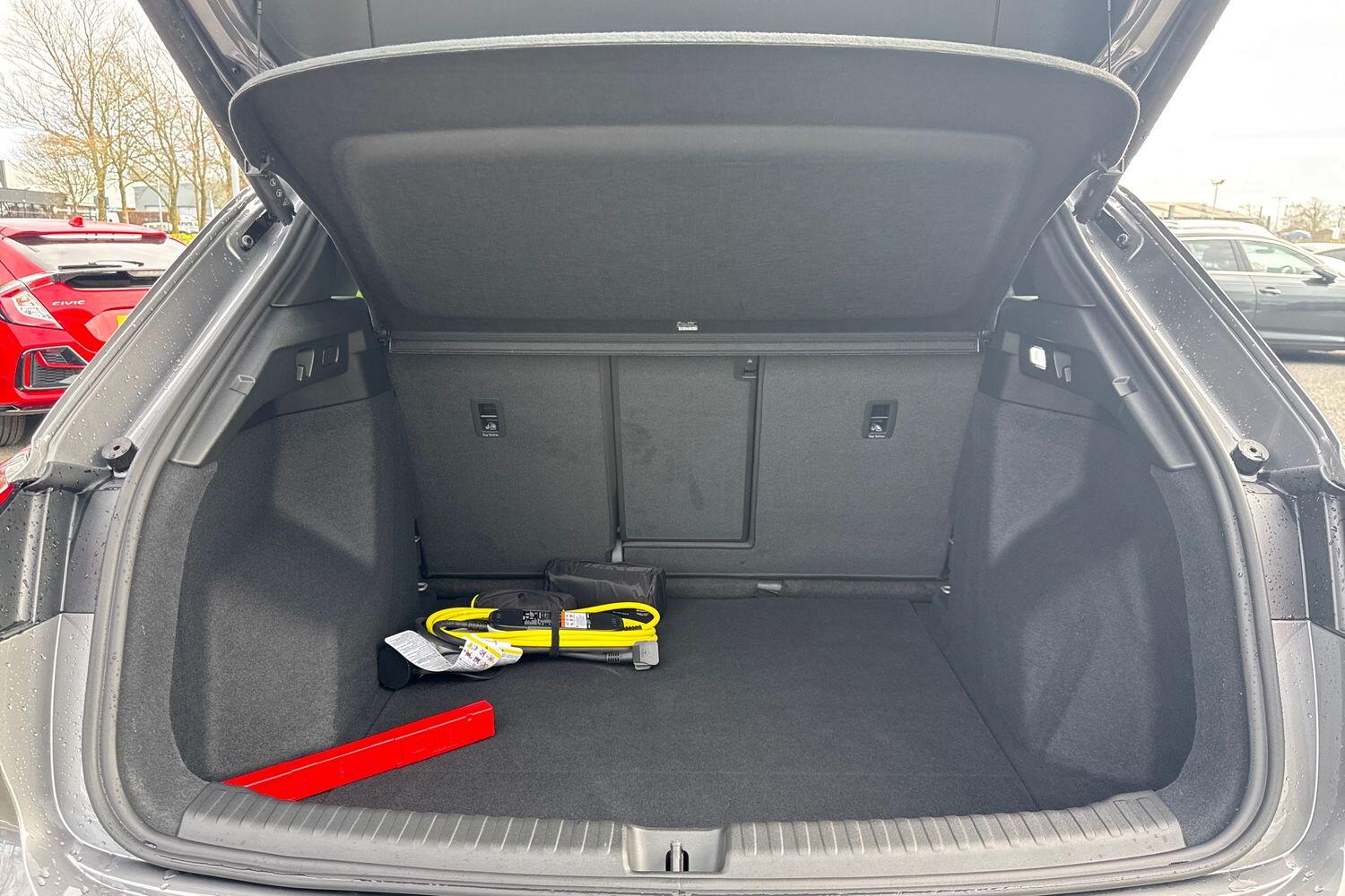 Used Audi Q4 e-tron 2026 for sale - 78168568: Photo 9