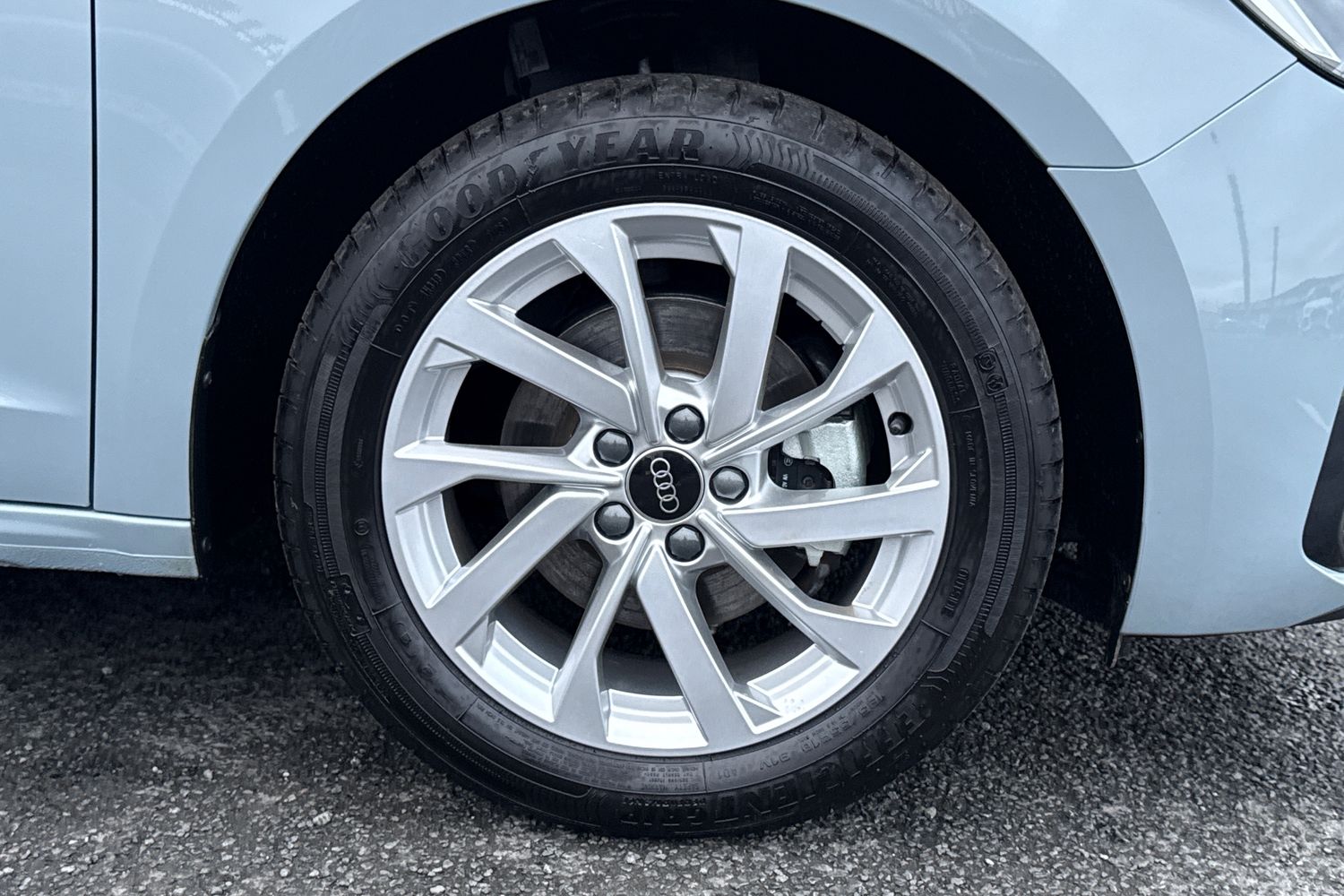 Used Audi A1 2025 for sale - 77368419: Photo 11