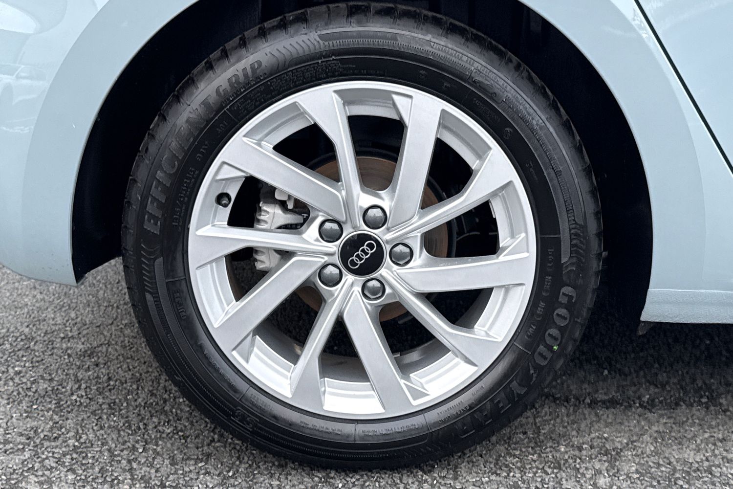 Used Audi A1 2025 for sale - 77368419: Photo 12