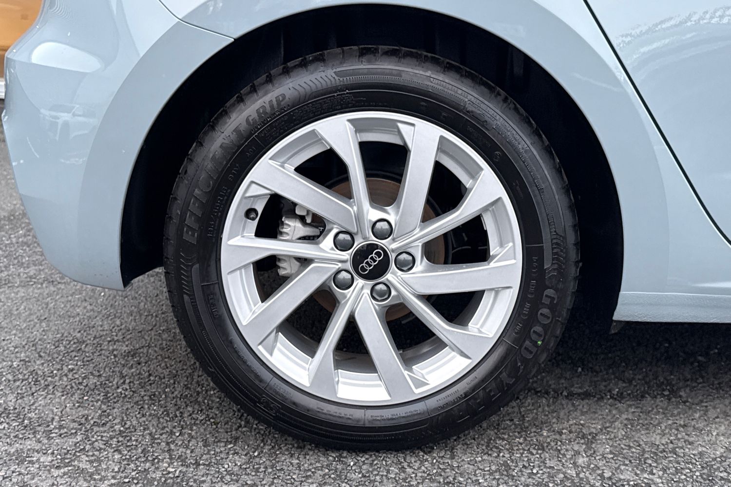 Used Audi A1 2025 for sale - 77368419: Photo 13