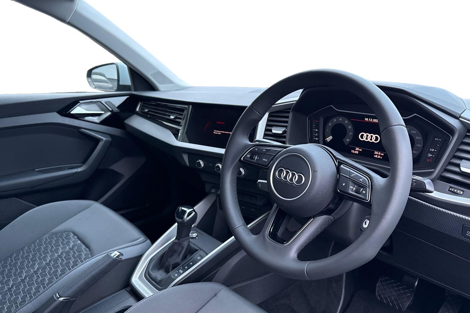 Used Audi A1 2025 for sale - 77368419: Photo 14