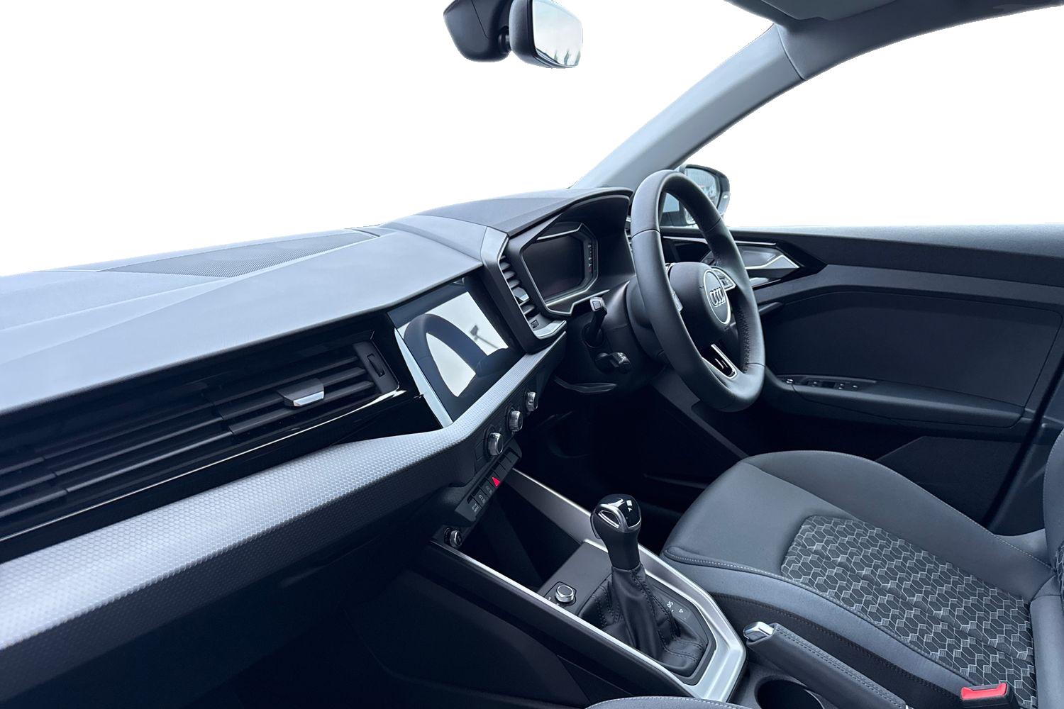 Used Audi A1 2025 for sale - 77368419: Photo 15