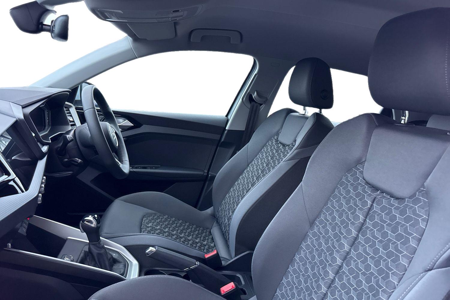 Used Audi A1 2025 for sale - 77368419: Photo 16