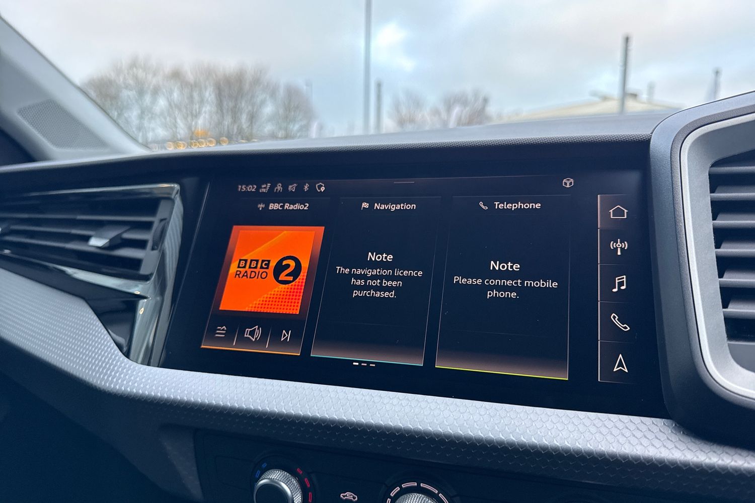 Used Audi A1 2025 for sale - 77368419: Photo 17