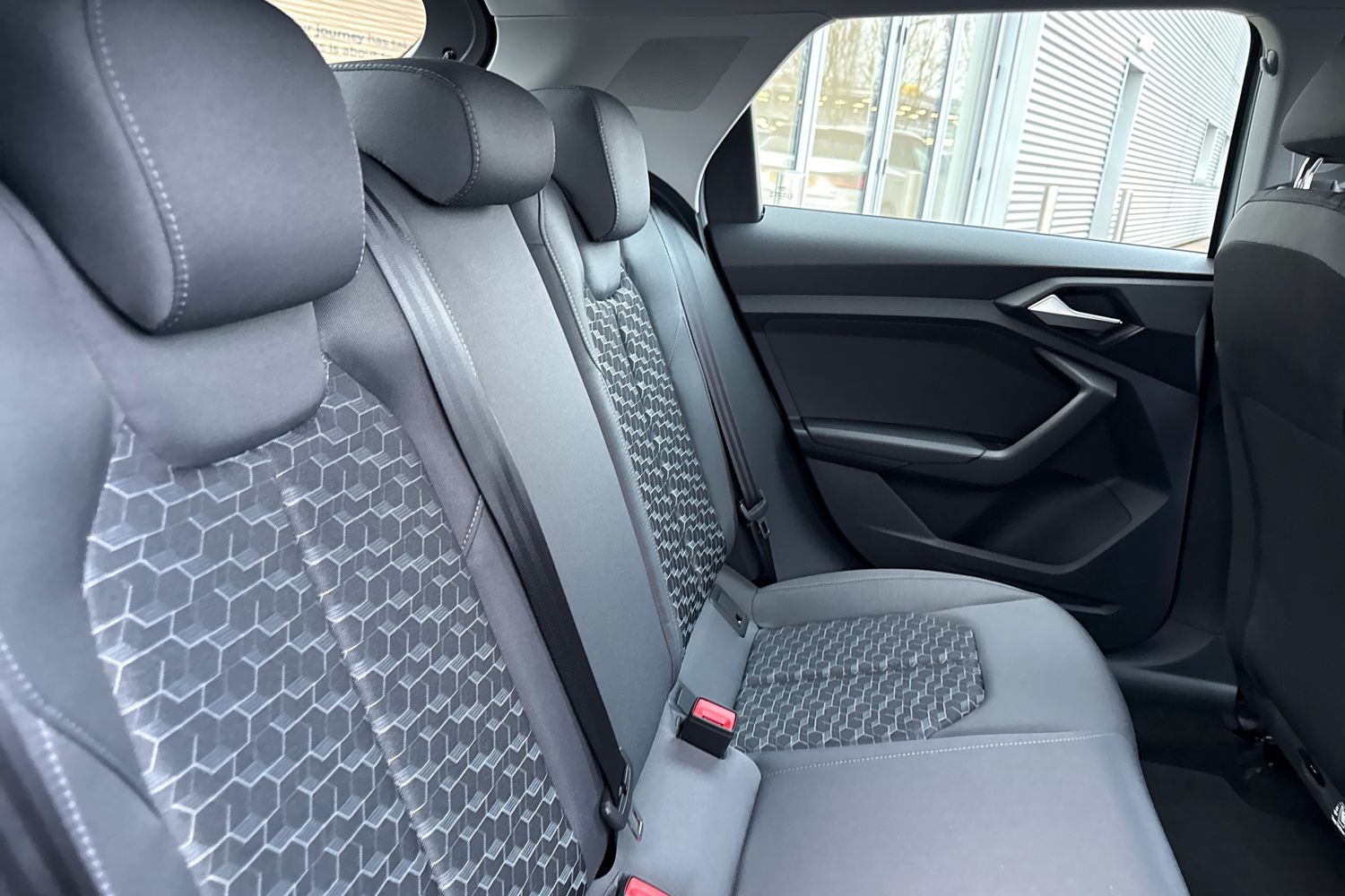 Used Audi A1 2025 for sale - 77368419: Photo 19