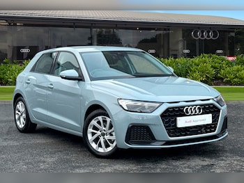 Audi A1 feature image