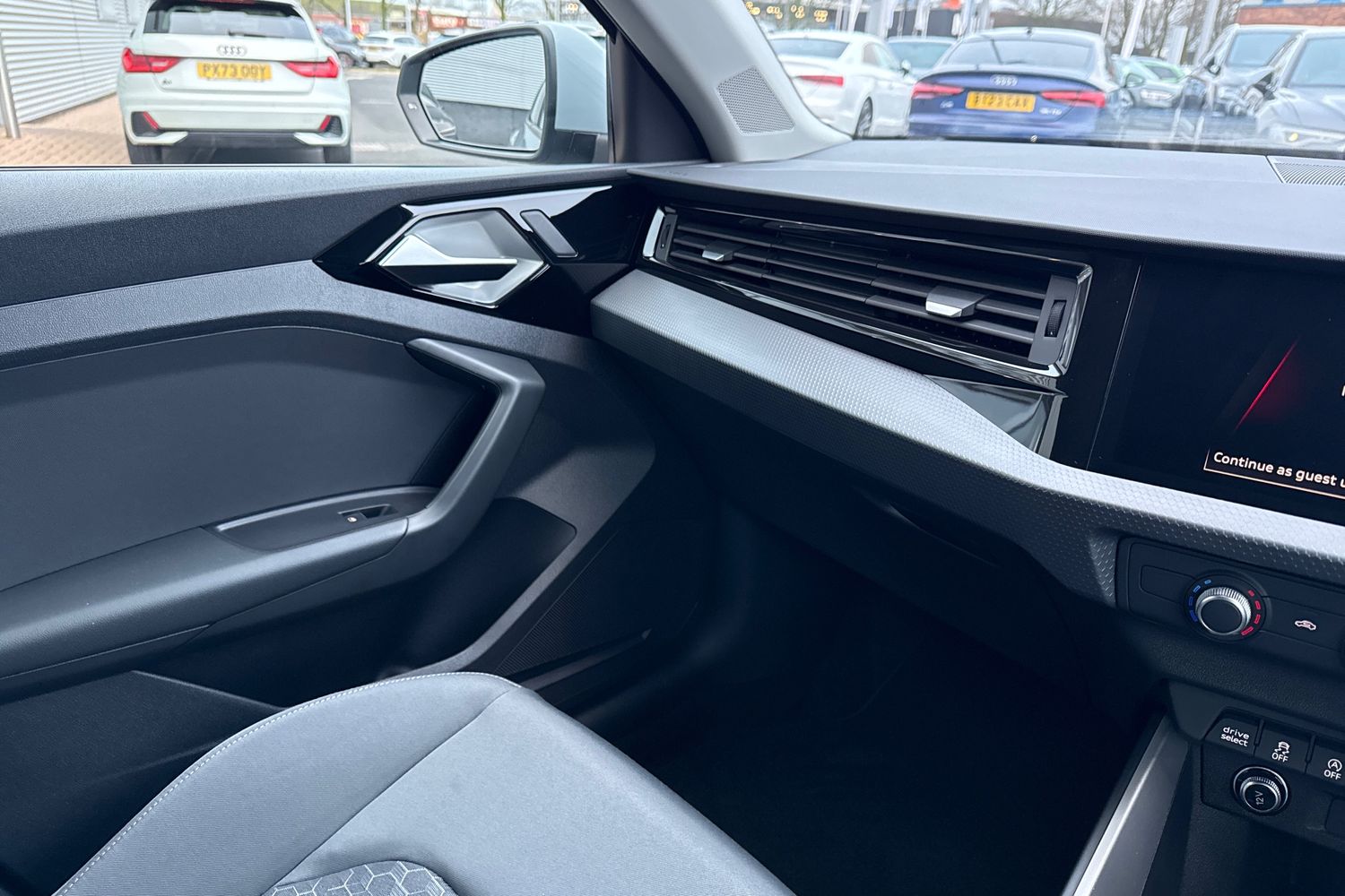 Used Audi A1 2025 for sale - 77368419: Photo 20