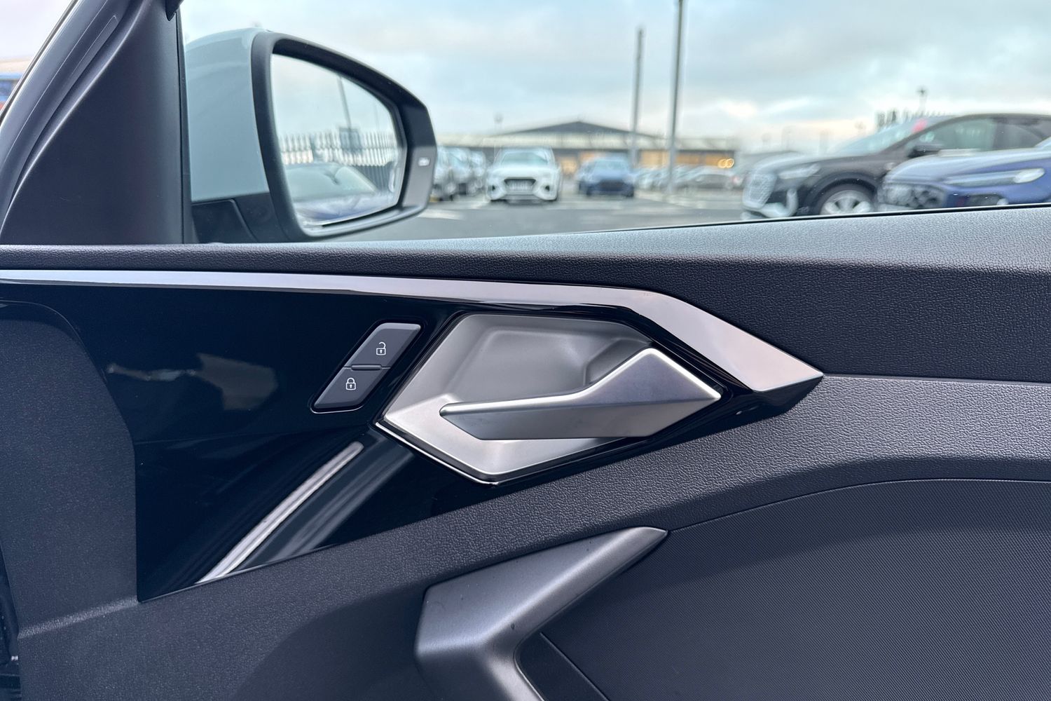 Used Audi A1 2025 for sale - 77368419: Photo 21