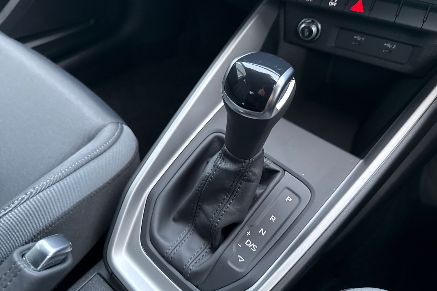 Used Audi A1 2025 for sale - 77368419: Photo 23