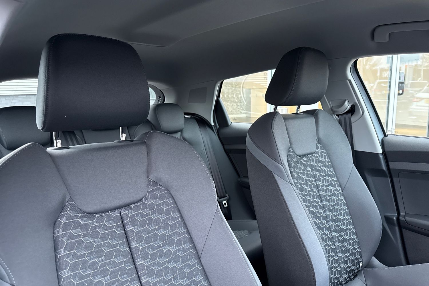 Used Audi A1 2025 for sale - 77368419: Photo 24