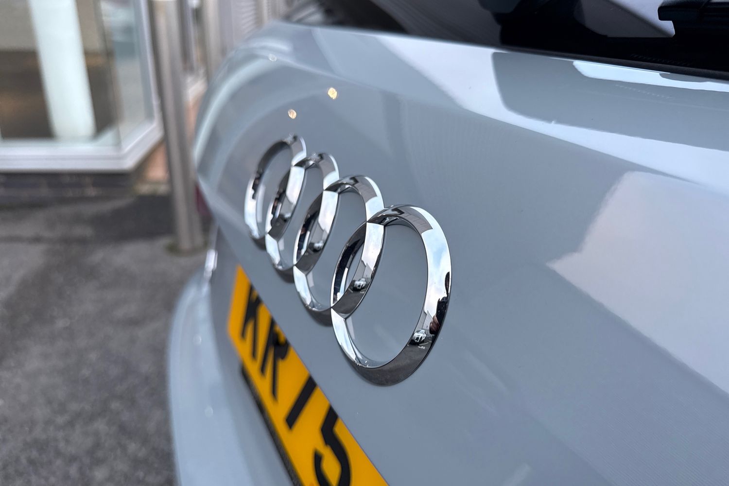 Used Audi A1 2025 for sale - 77368419: Photo 26