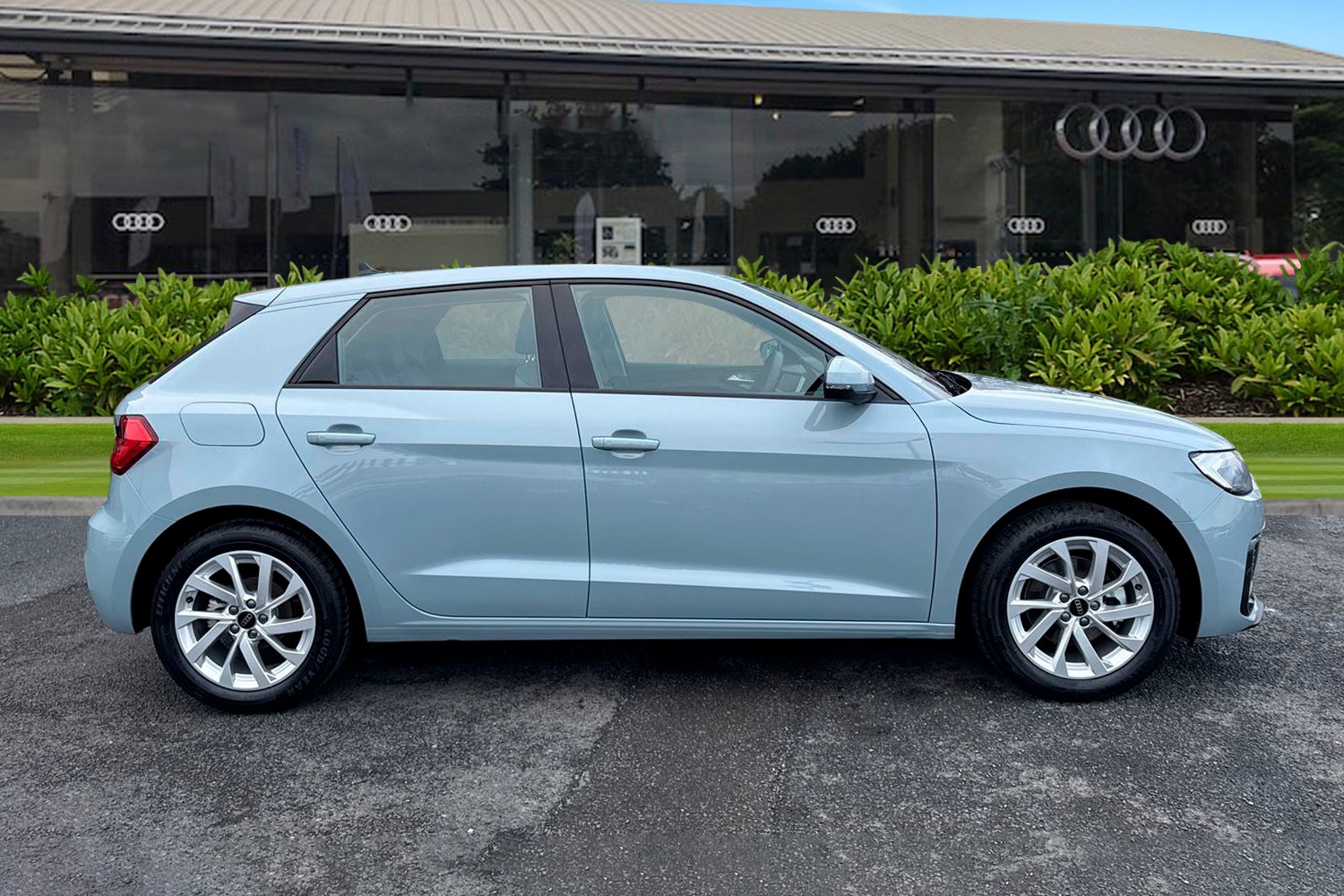 Used Audi A1 2025 for sale - 77368419: Photo 3