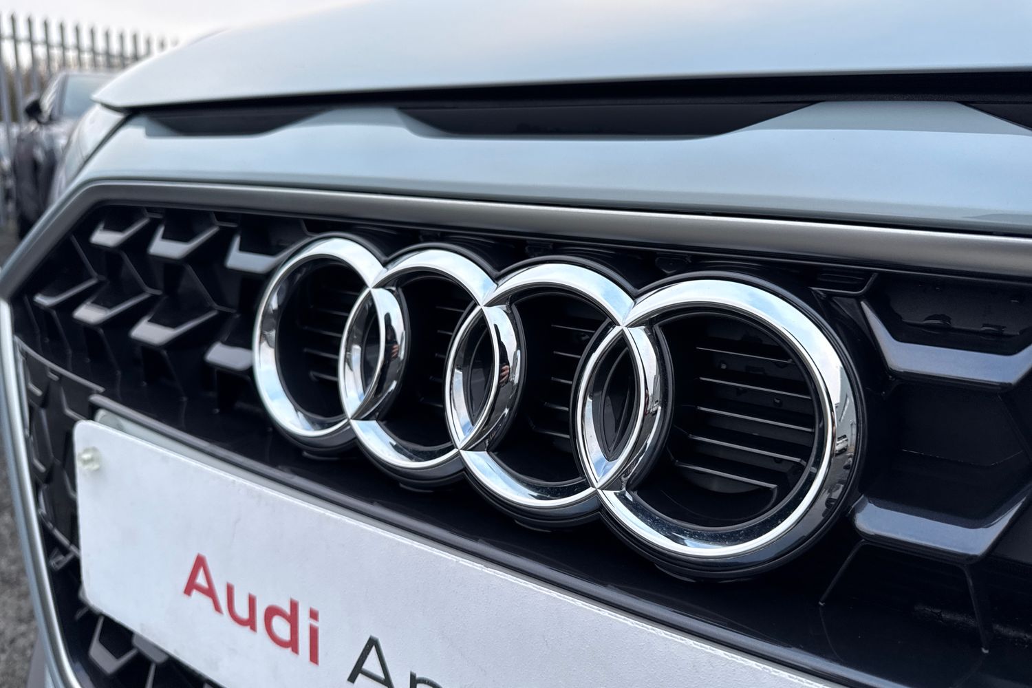 Used Audi A1 2025 for sale - 77368419: Photo 32