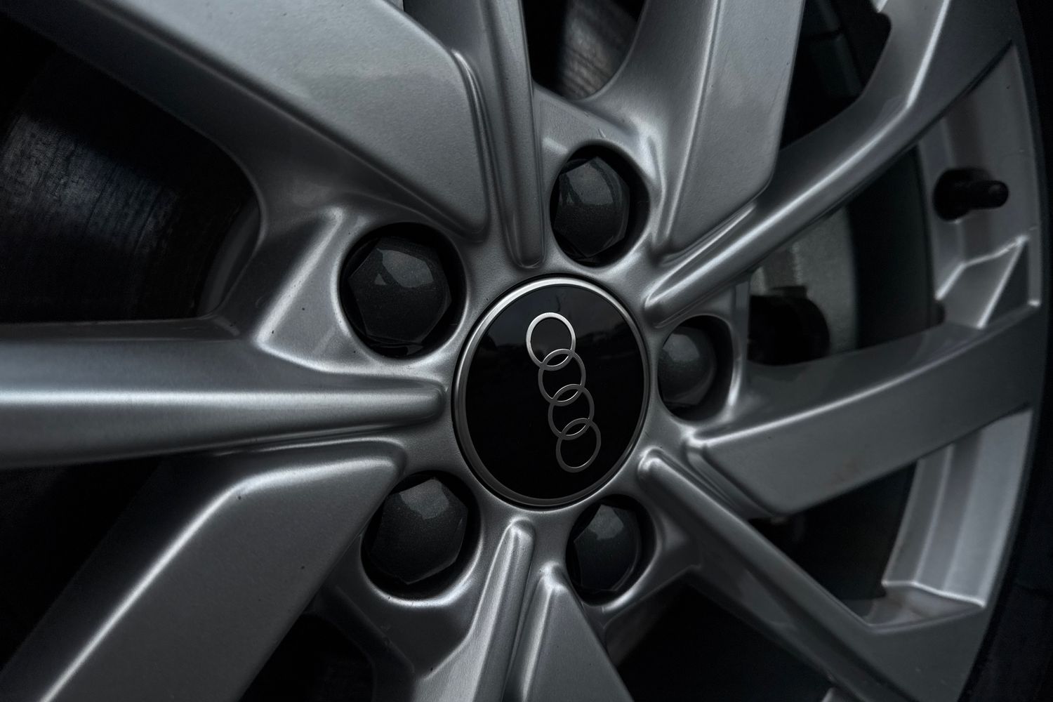 Used Audi A1 2025 for sale - 77368419: Photo 34