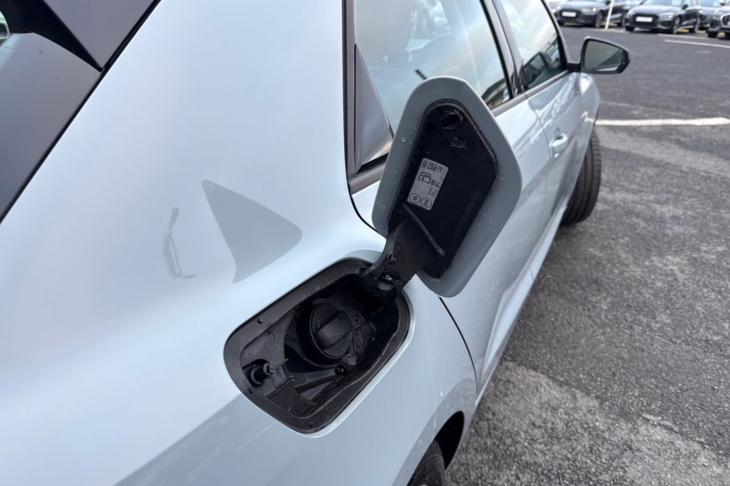 Used Audi A1 2025 for sale - 77368419: Photo 36