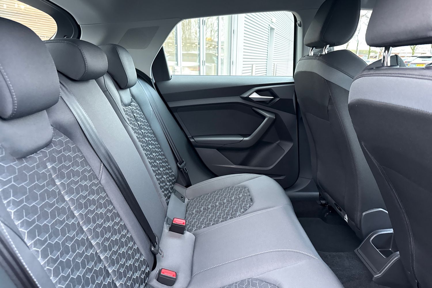 Used Audi A1 2025 for sale - 77368419: Photo 37