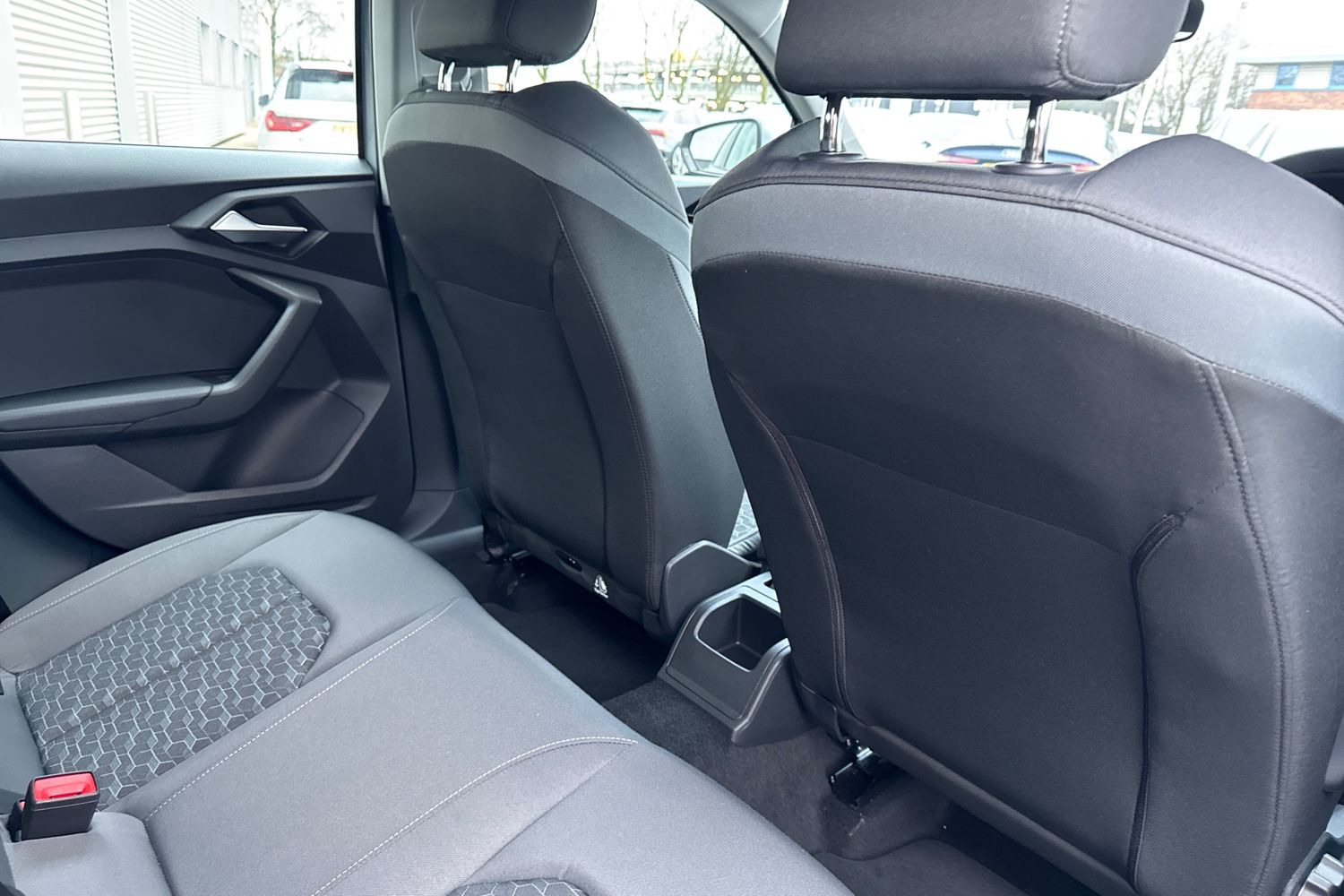 Used Audi A1 2025 for sale - 77368419: Photo 38