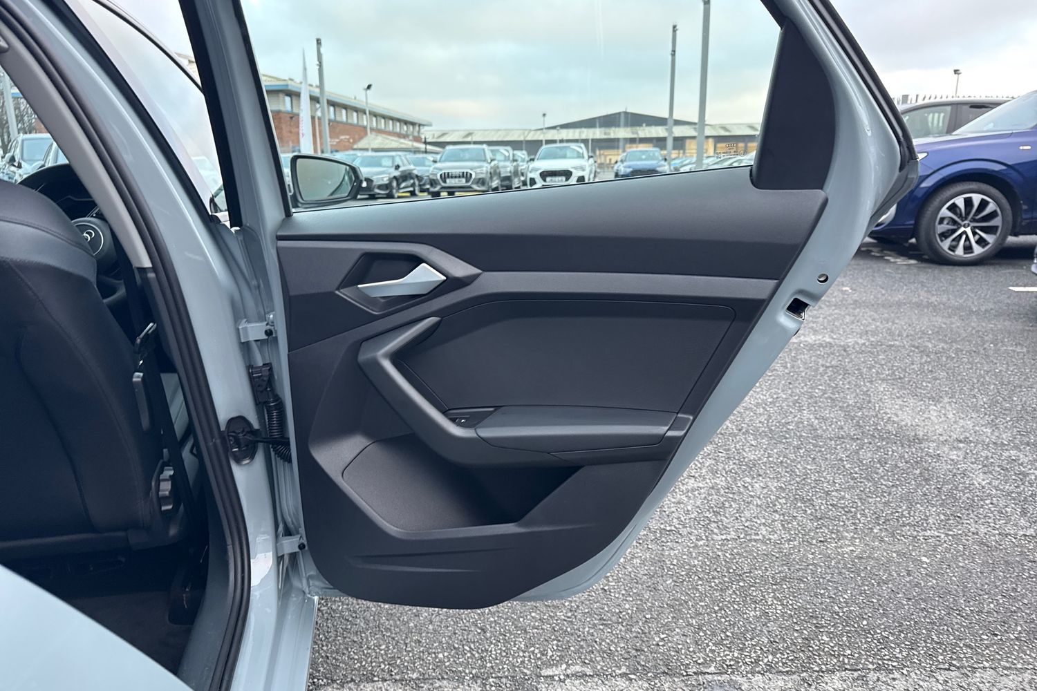 Used Audi A1 2025 for sale - 77368419: Photo 41