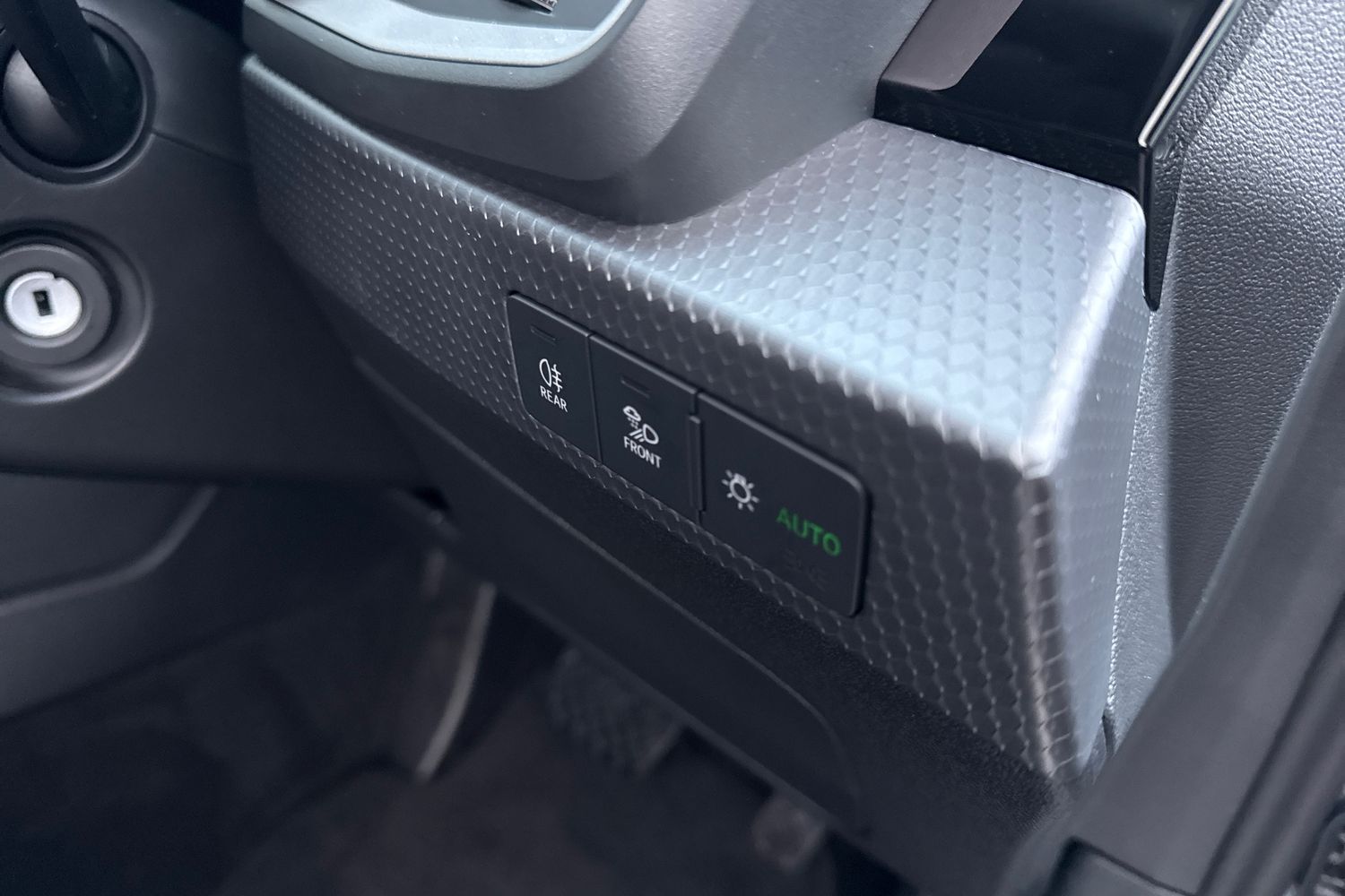 Used Audi A1 2025 for sale - 77368419: Photo 43