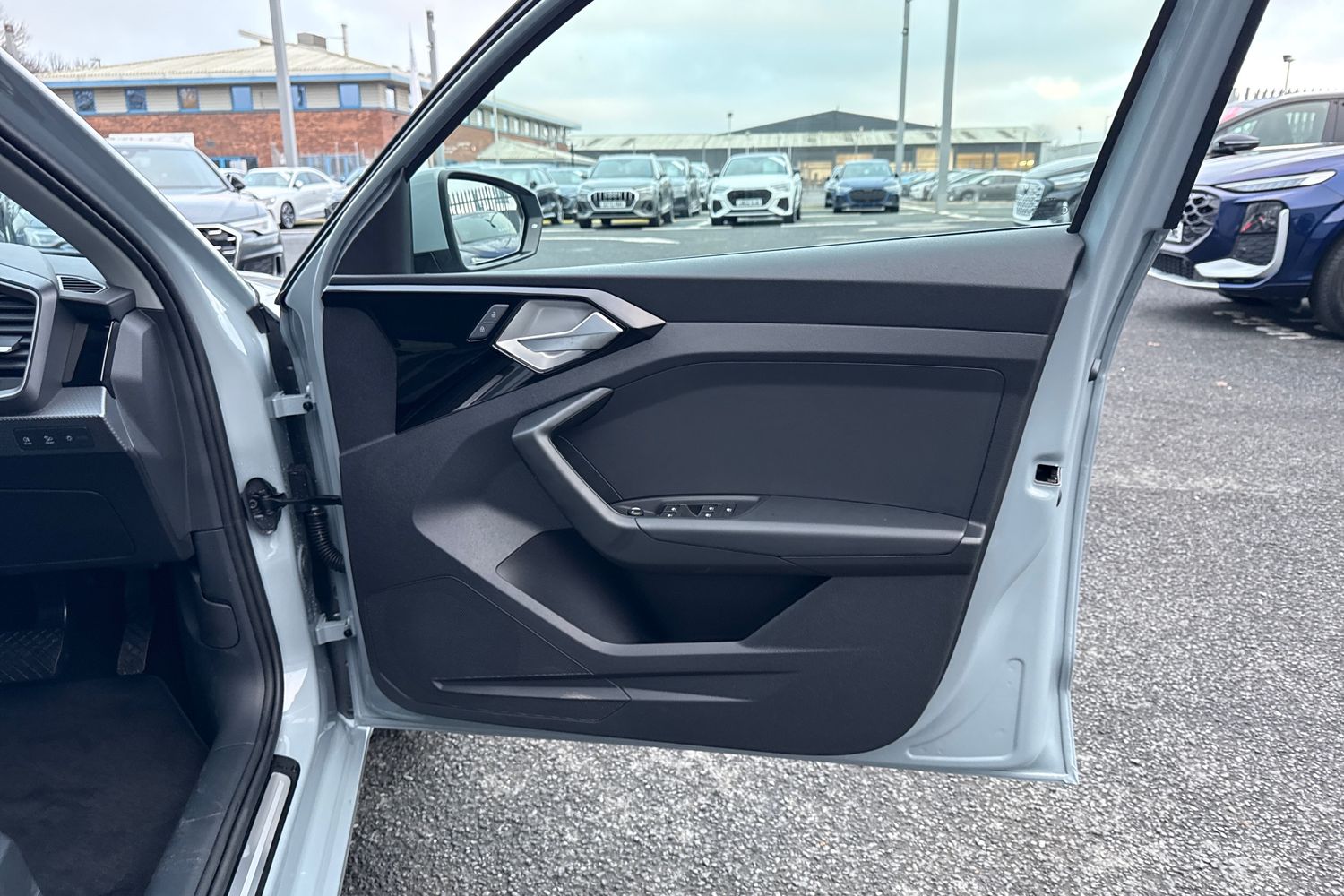 Used Audi A1 2025 for sale - 77368419: Photo 45