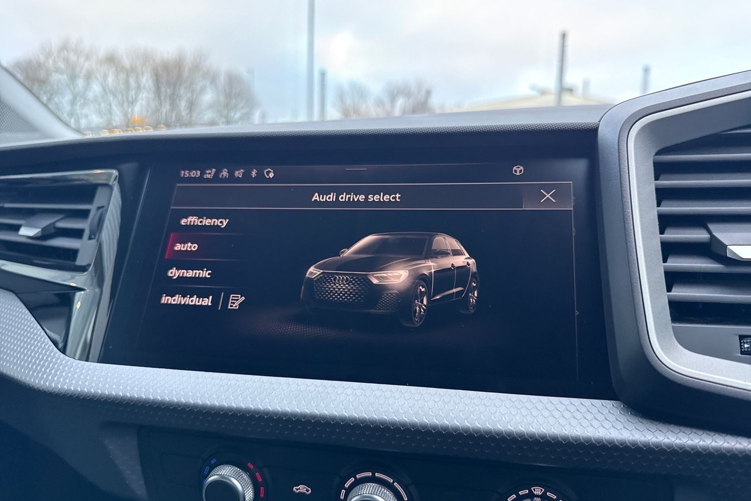 Used Audi A1 2025 for sale - 77368419: Photo 54