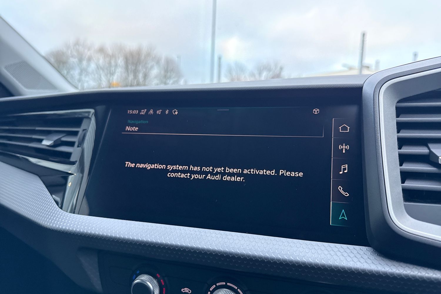 Used Audi A1 2025 for sale - 77368419: Photo 56