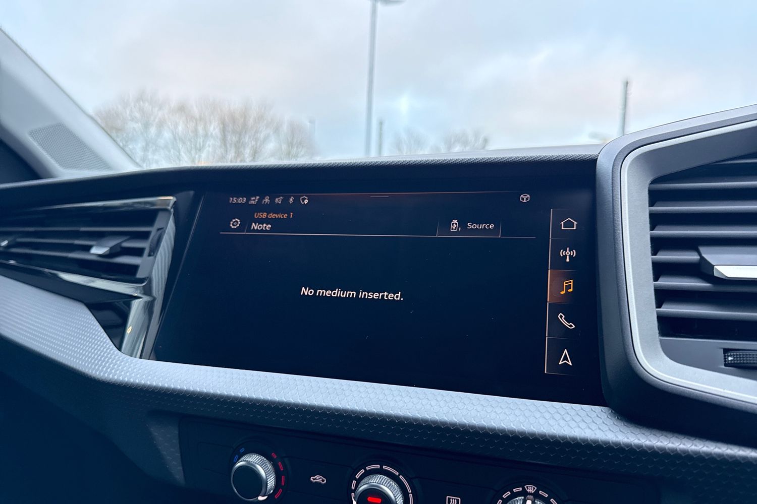 Used Audi A1 2025 for sale - 77368419: Photo 58