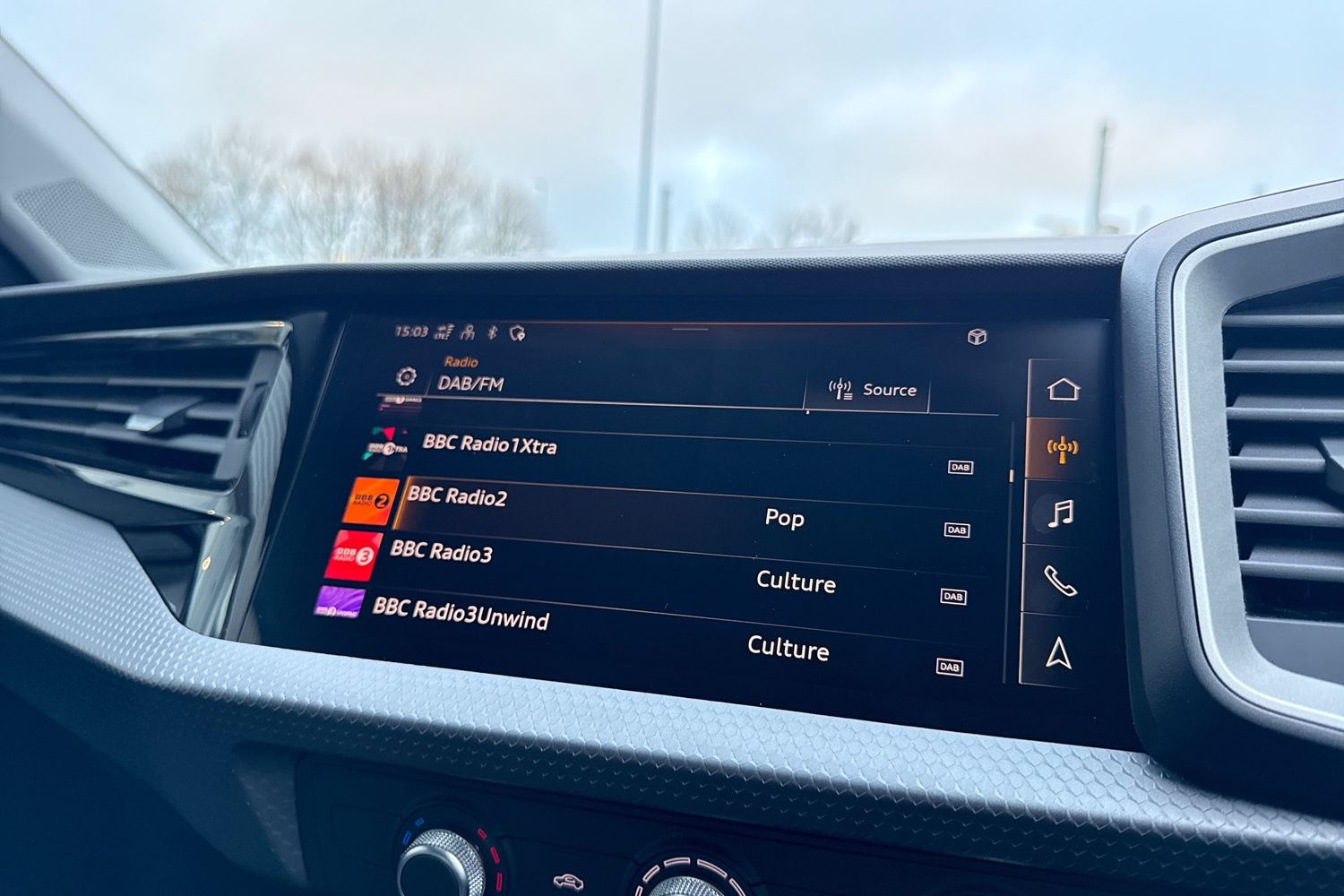 Used Audi A1 2025 for sale - 77368419: Photo 59