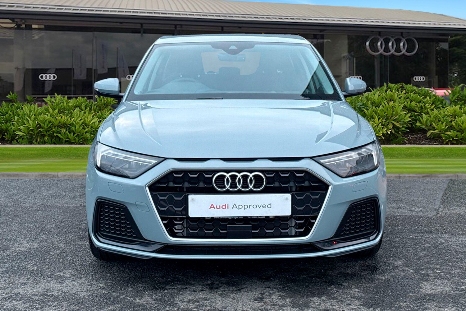 Used Audi A1 2025 for sale - 77368419: Photo 6