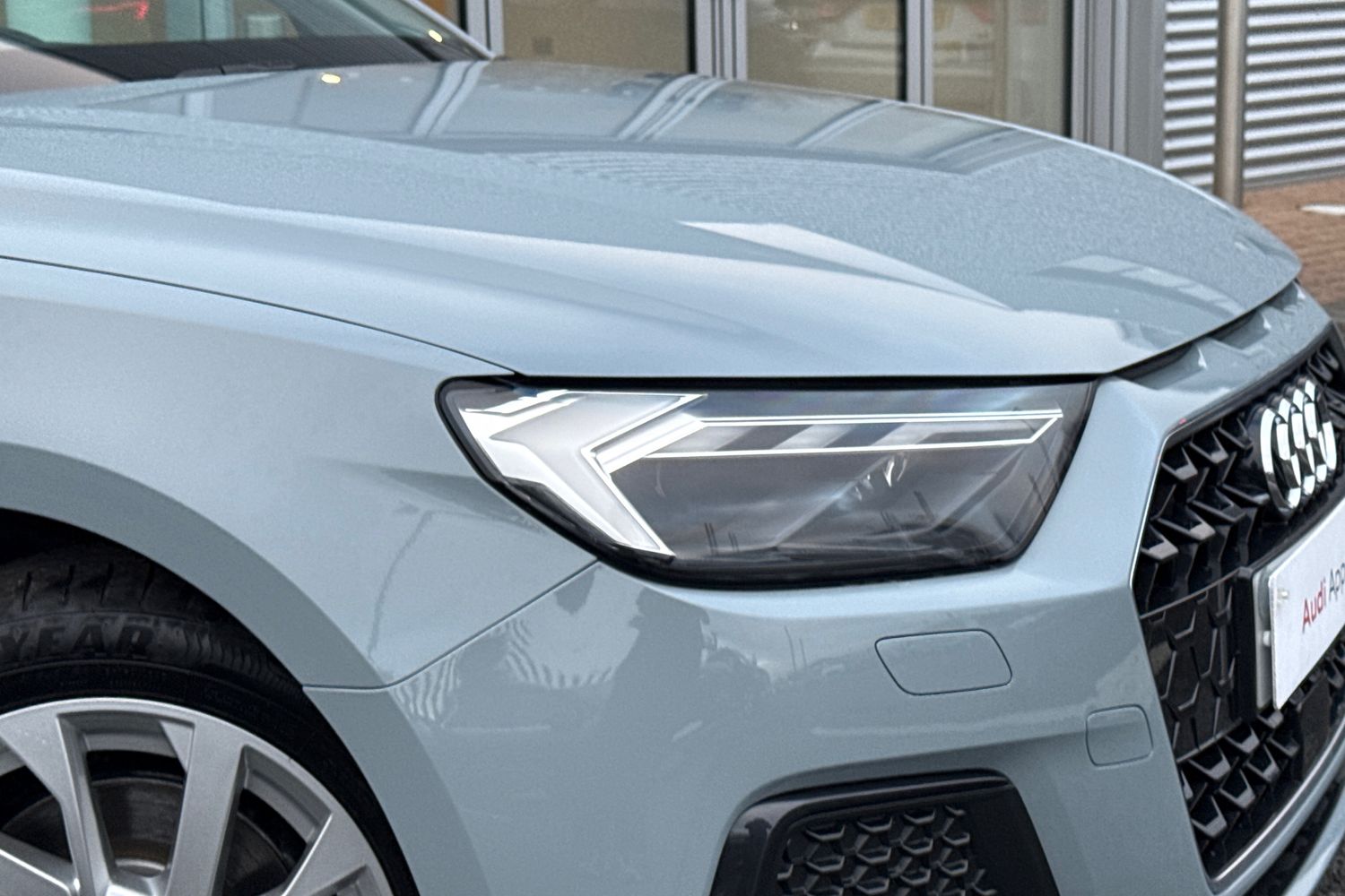 Used Audi A1 2025 for sale - 77368419: Photo 9