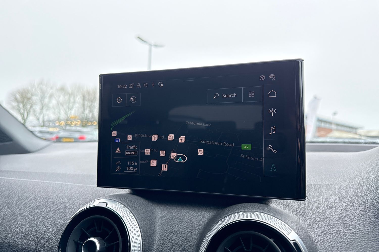 Used Audi Q2 2026 for sale - 77601715: Photo 16