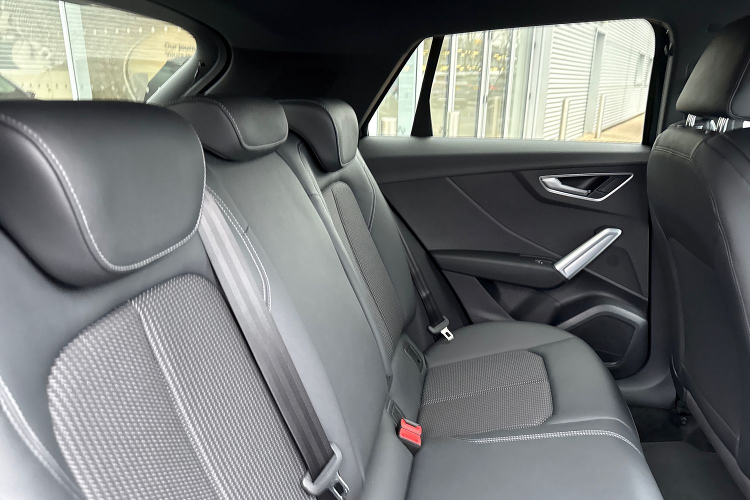 Used Audi Q2 2026 for sale - 77601715: Photo 18