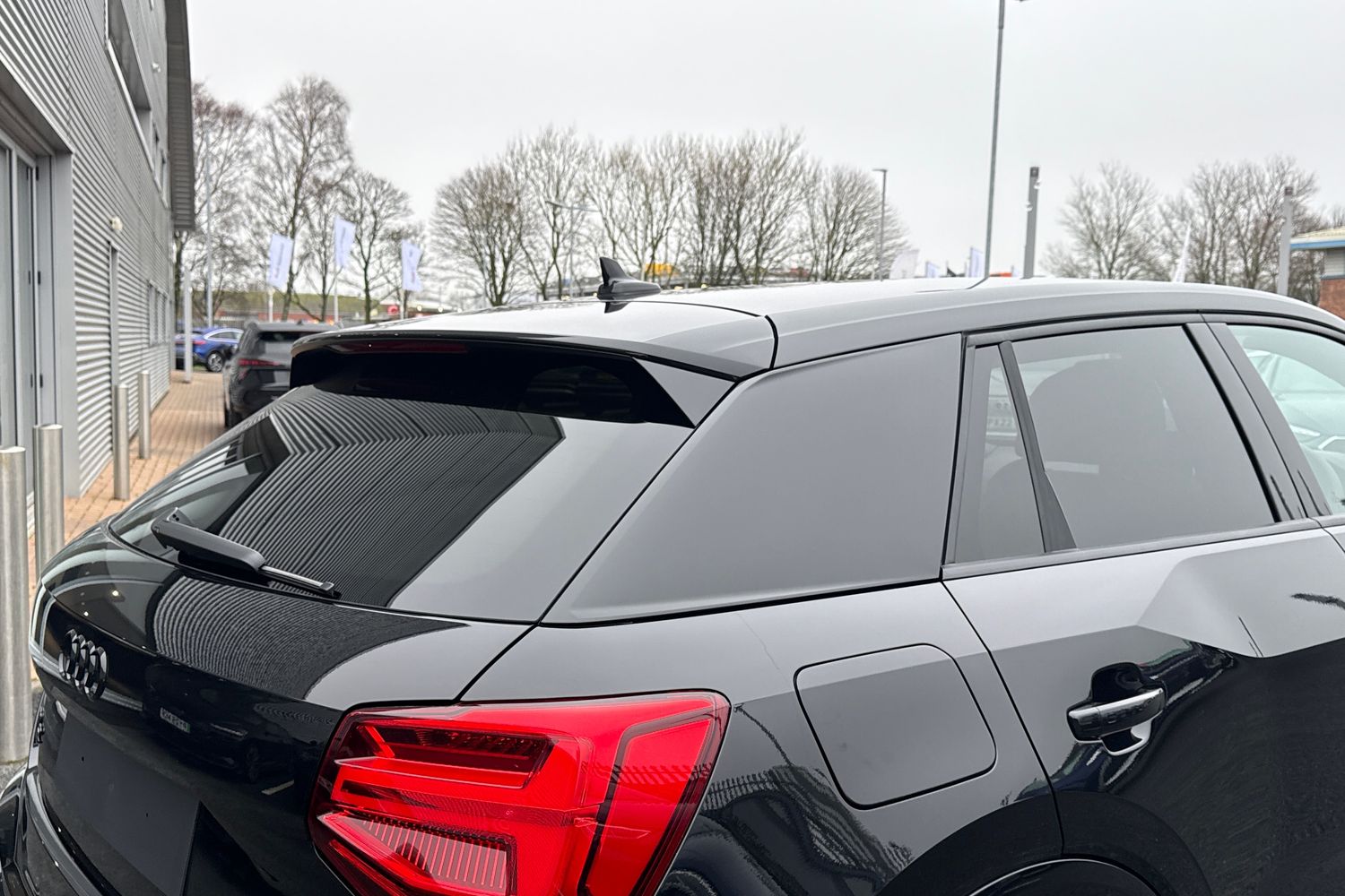 Used Audi Q2 2026 for sale - 77601715: Photo 29