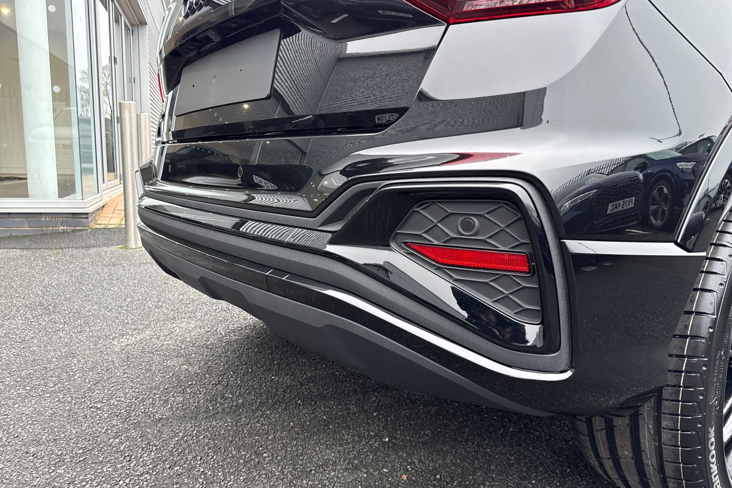 Used Audi Q2 2026 for sale - 77601715: Photo 30