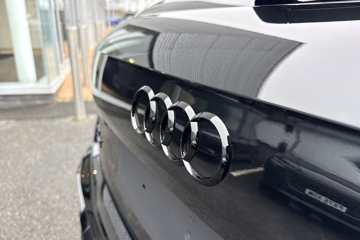 Used Audi Q2 2026 for sale - 77601715: Photo 31