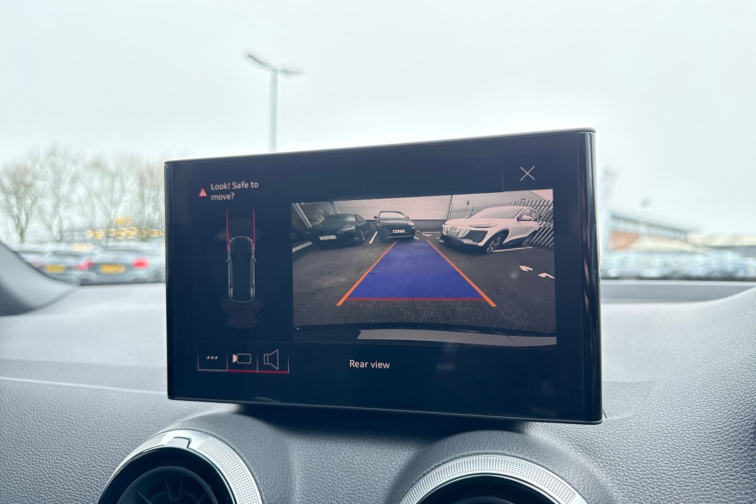 Used Audi Q2 2026 for sale - 77601715: Photo 54