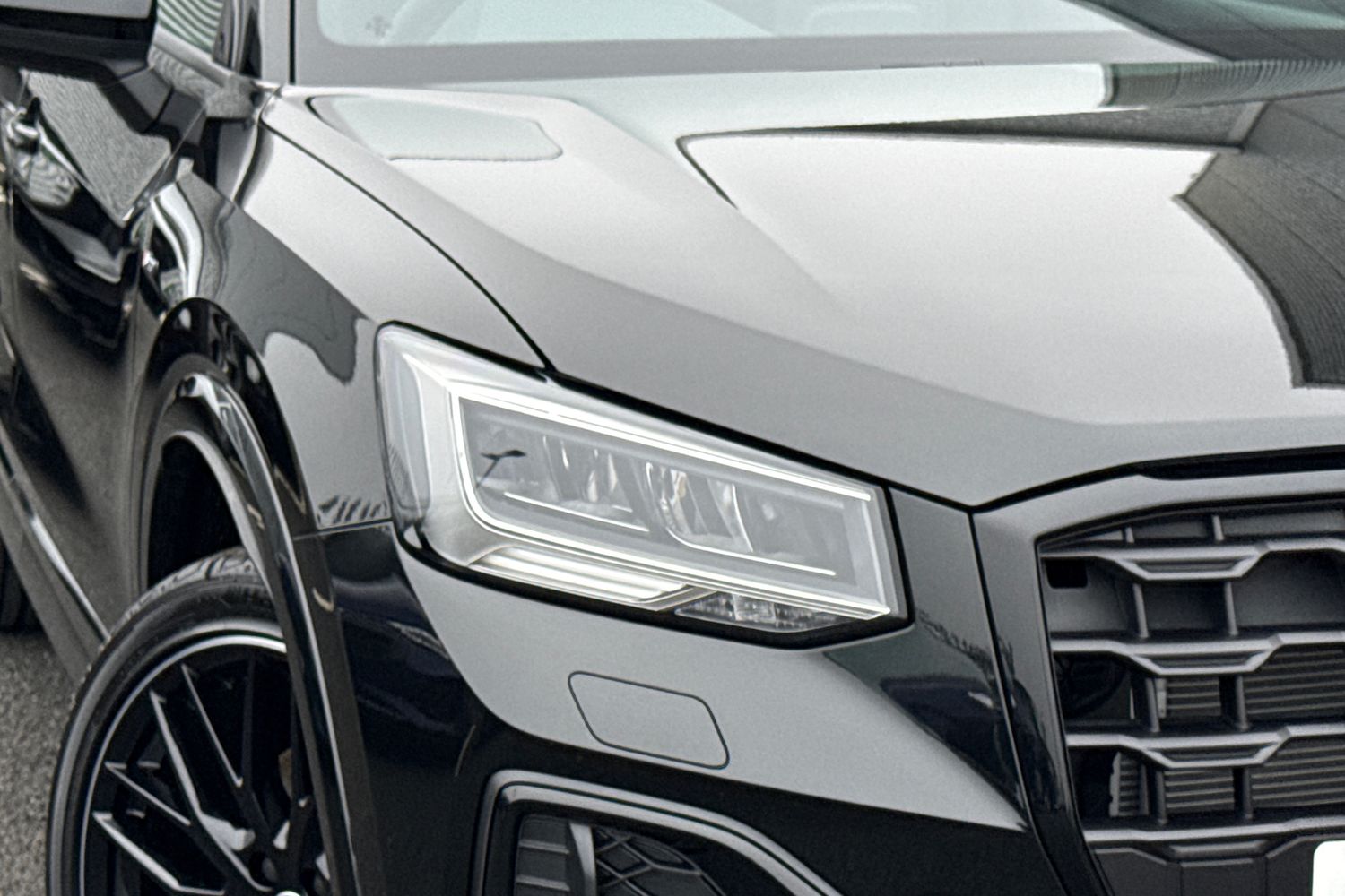 Used Audi Q2 2026 for sale - 77601715: Photo 8