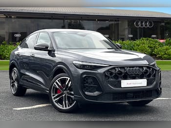 Used Audi Q5 2026 for sale - 79733791: Photo