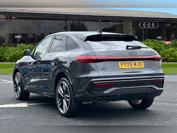 Used Audi Q5 2026 for sale - 79733791: Photo