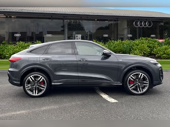 Used Audi Q5 2026 for sale - 79733791: Photo