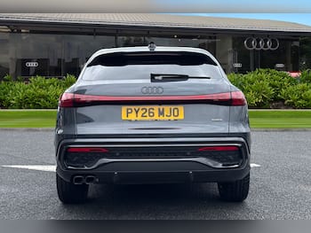 Used Audi Q5 2026 for sale - 79733791: Photo