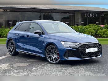 Audi - RS3