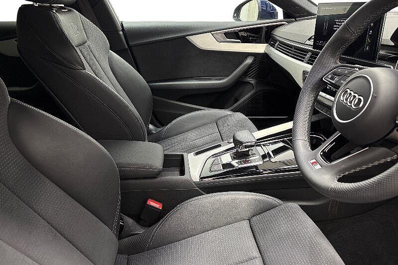 Used Audi A5 2024 for sale - 77477186: Photo 10