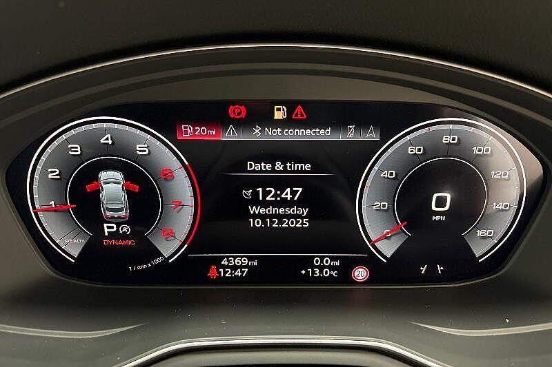 Used Audi A5 2024 for sale - 77477186: Photo 11