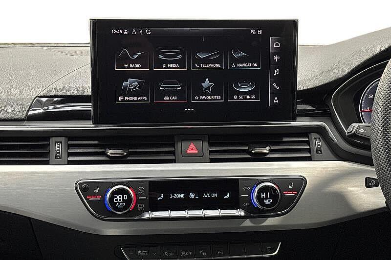 Used Audi A5 2024 for sale - 77477186: Photo 12