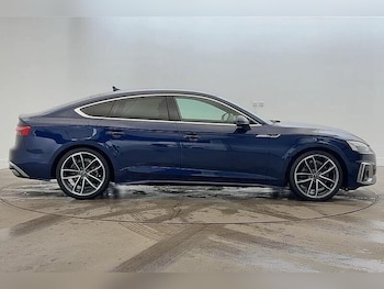 Used Audi A5 2024 for sale - 77477186: Photo